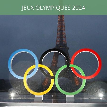 Coeur De Ville Avec Parking+Gare A Proximite De Disney Et Paris Lagny-sur-Marne Zewnętrze zdjęcie